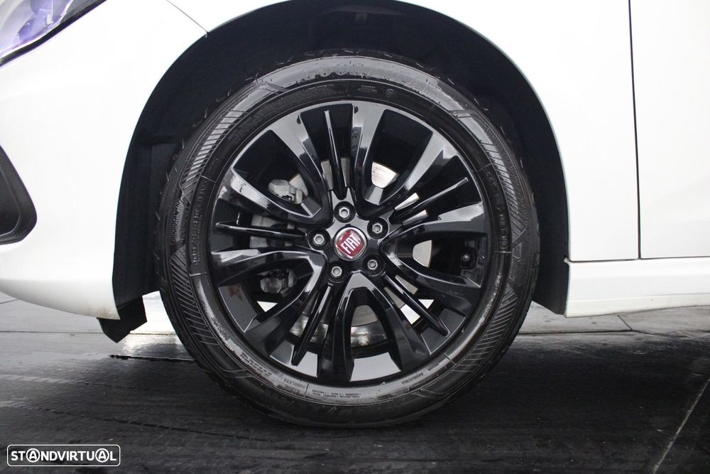 Fiat Tipo 1.4 Street - 29