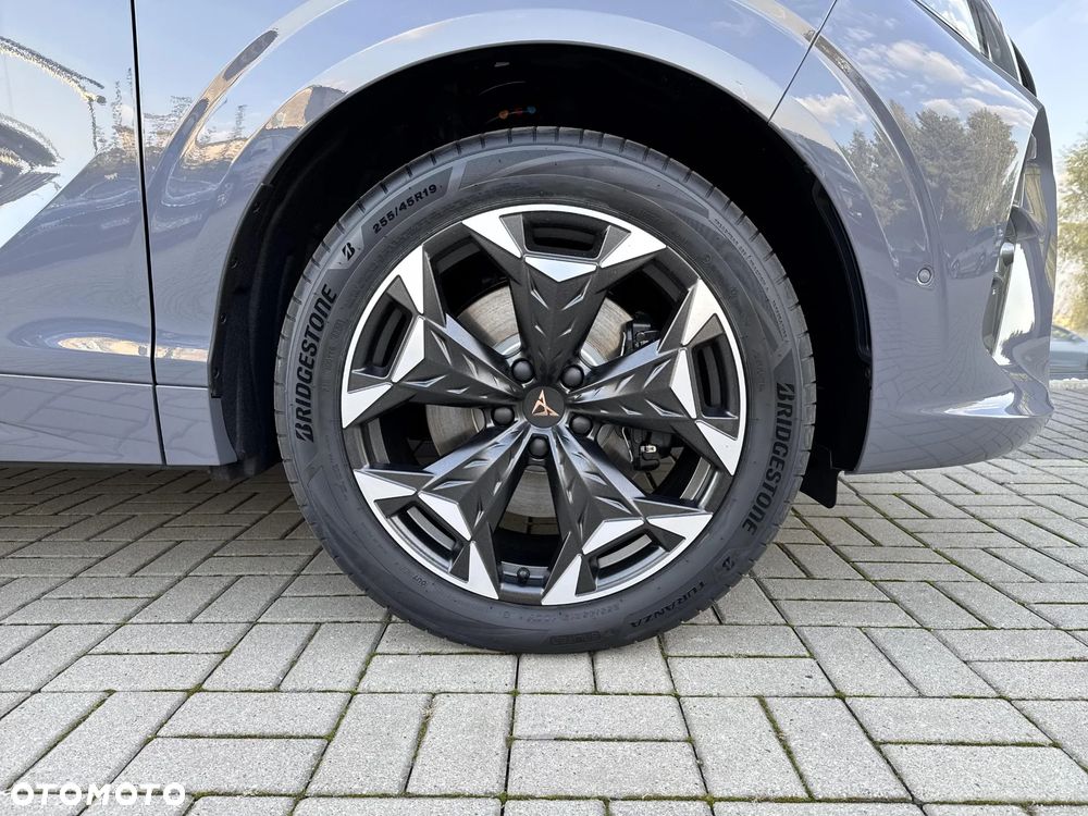 Cupra Terramar 2.0 TSI 4Drive VZ DSG - 12