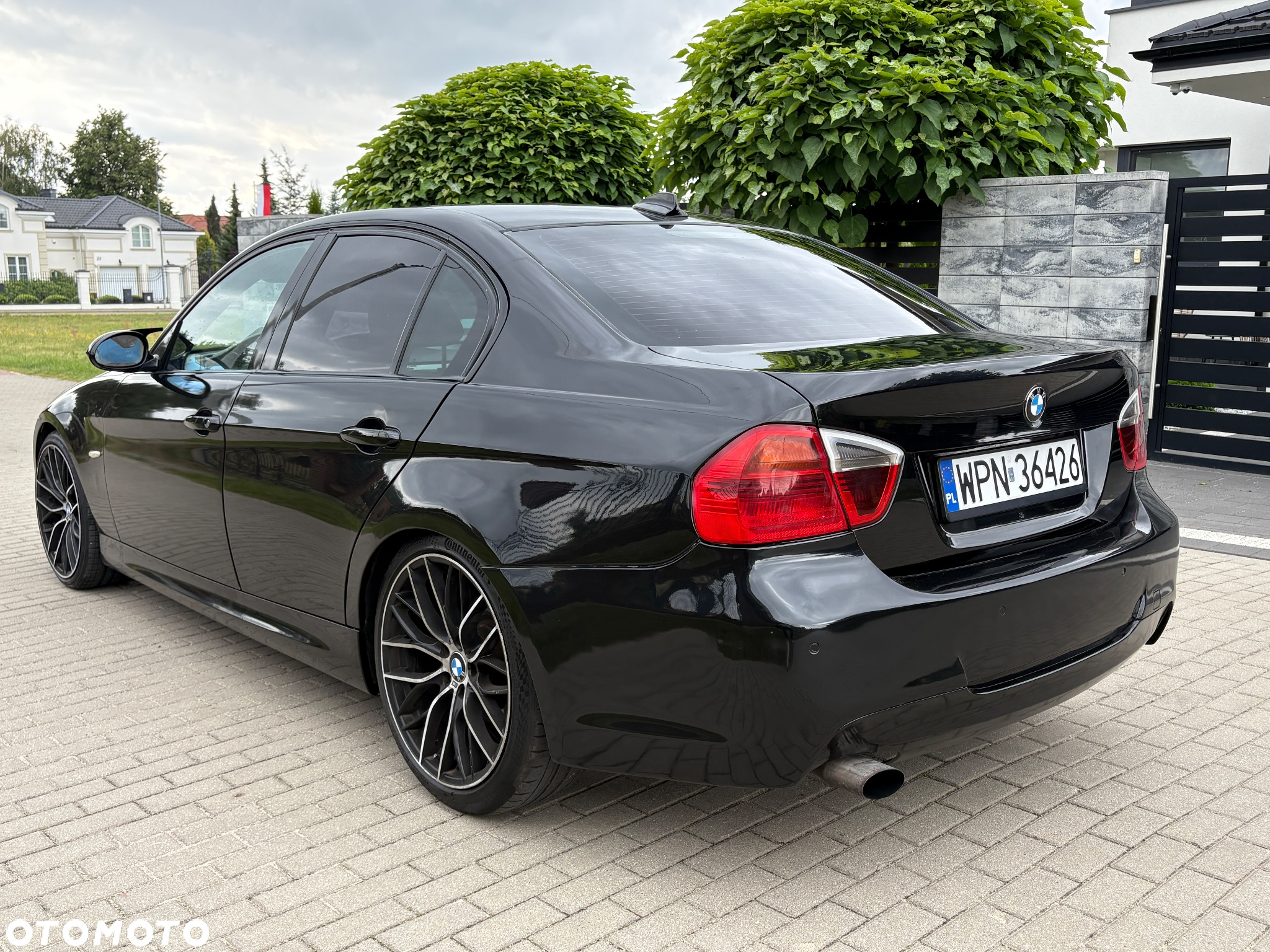 BMW Seria 3 - 3