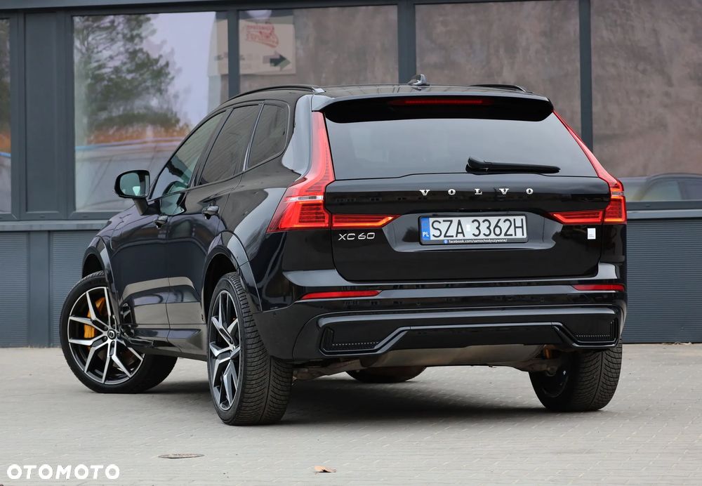 Volvo XC 60 T8 AWD Polestar Engineered - 6