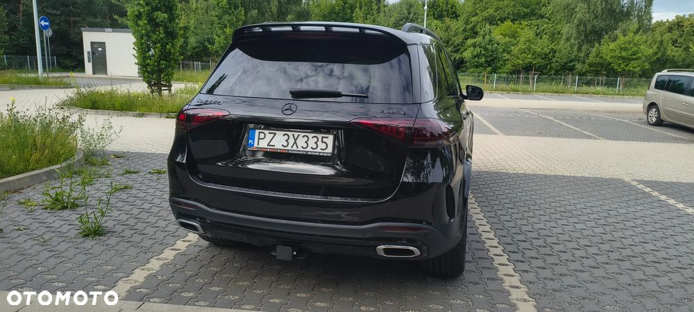 Mercedes-Benz GLE - 6