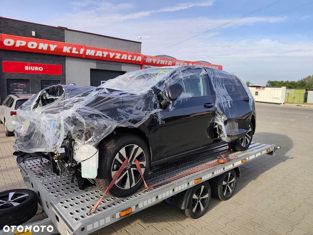 Volkswagen Golf 2.0 TDI SCR DSG Energy - 6
