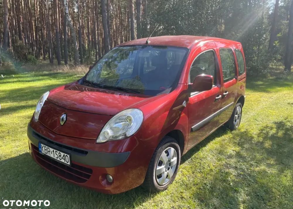 Kia Venga 1.4 Business Line - 2