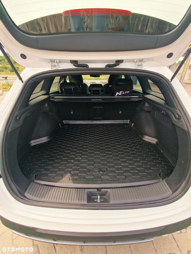 Hyundai i30 1.5 T-GDI 48V-Hybrid DCT N Line - 27