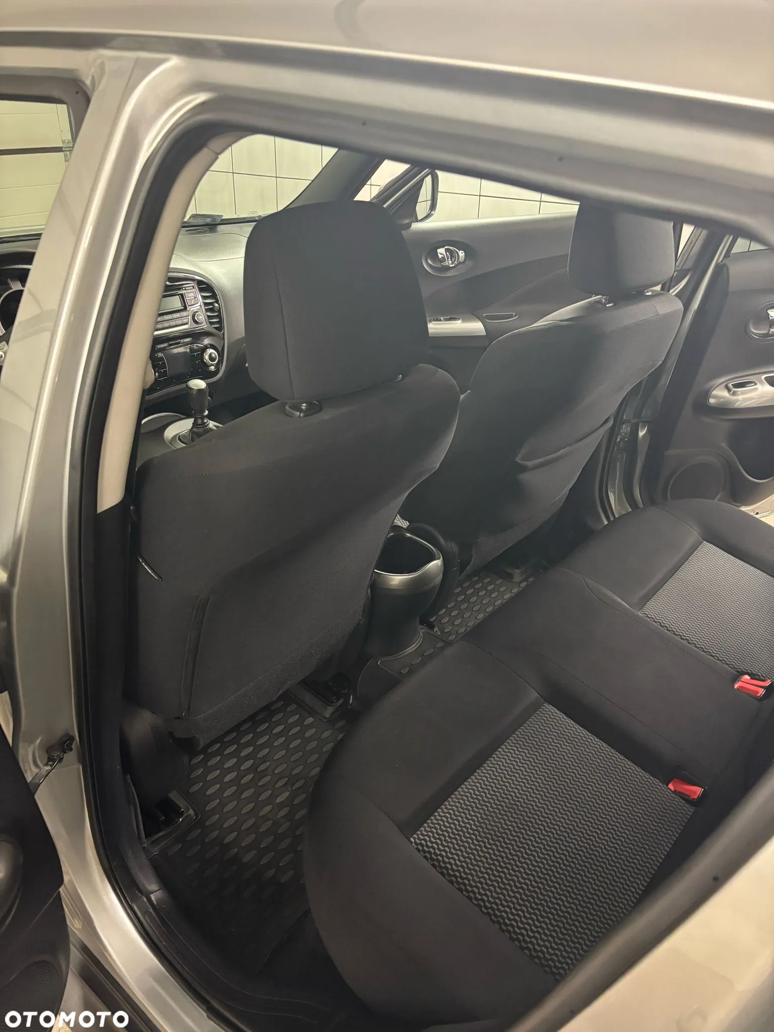 Nissan Juke 1.2 DIG-T Acenta - 12