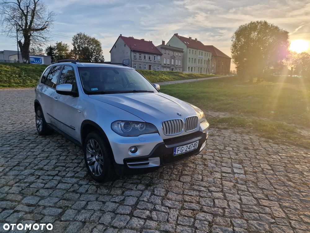 BMW X5 - 3