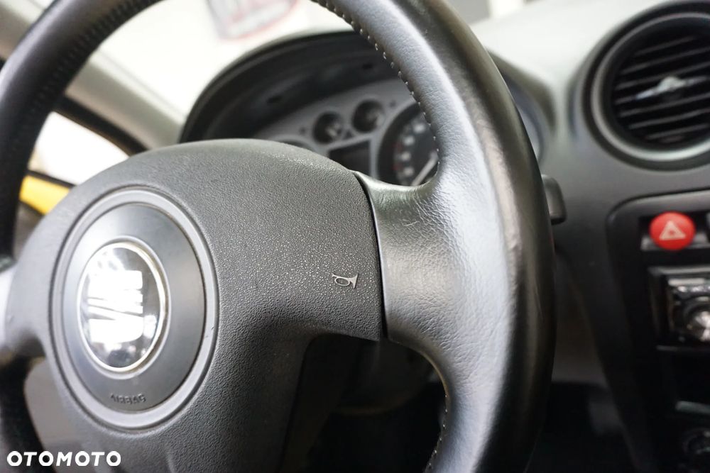 Seat Ibiza SC 1.4 16V Reference - 31