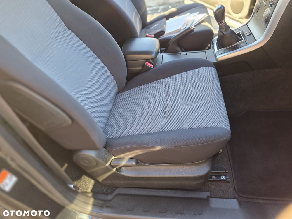 Suzuki Grand Vitara 1.6 Black&White - 20