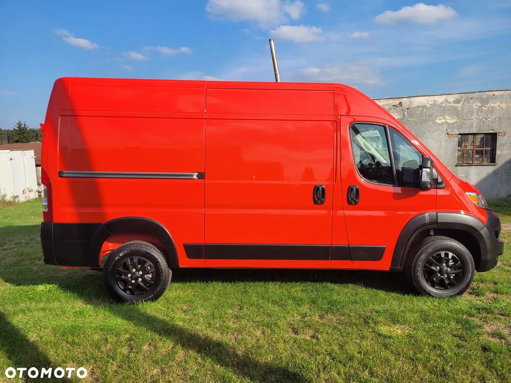 RAM Promaster - 6