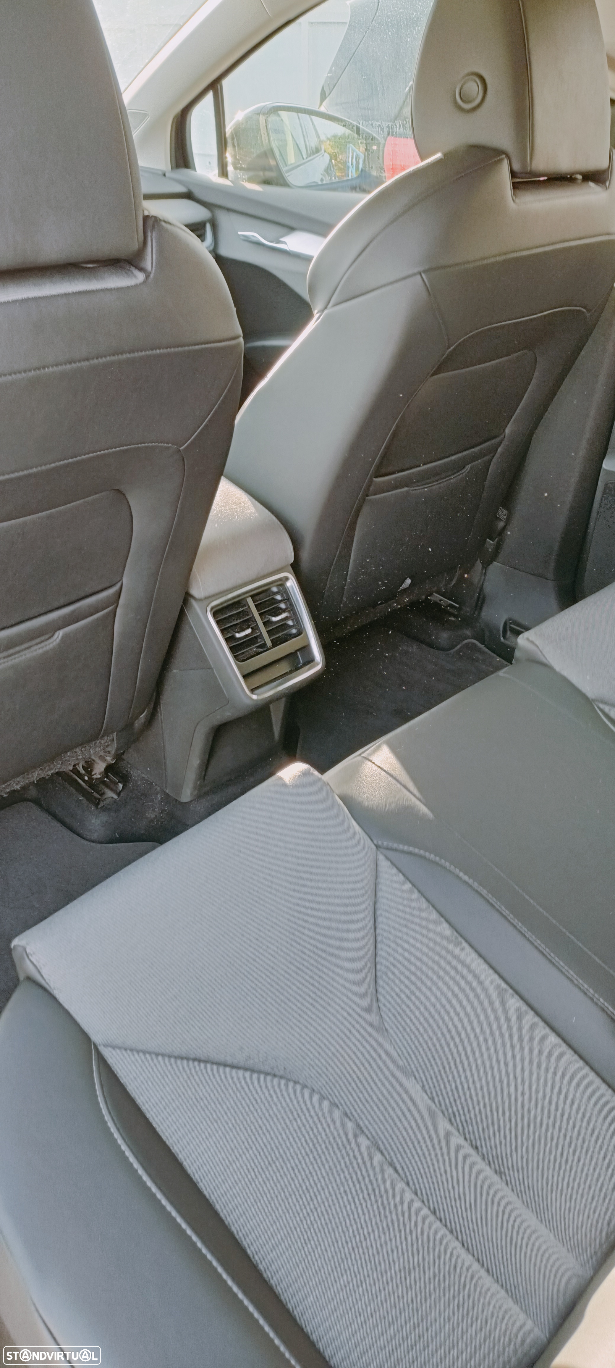 Skoda Enyaq iV 60 - 12