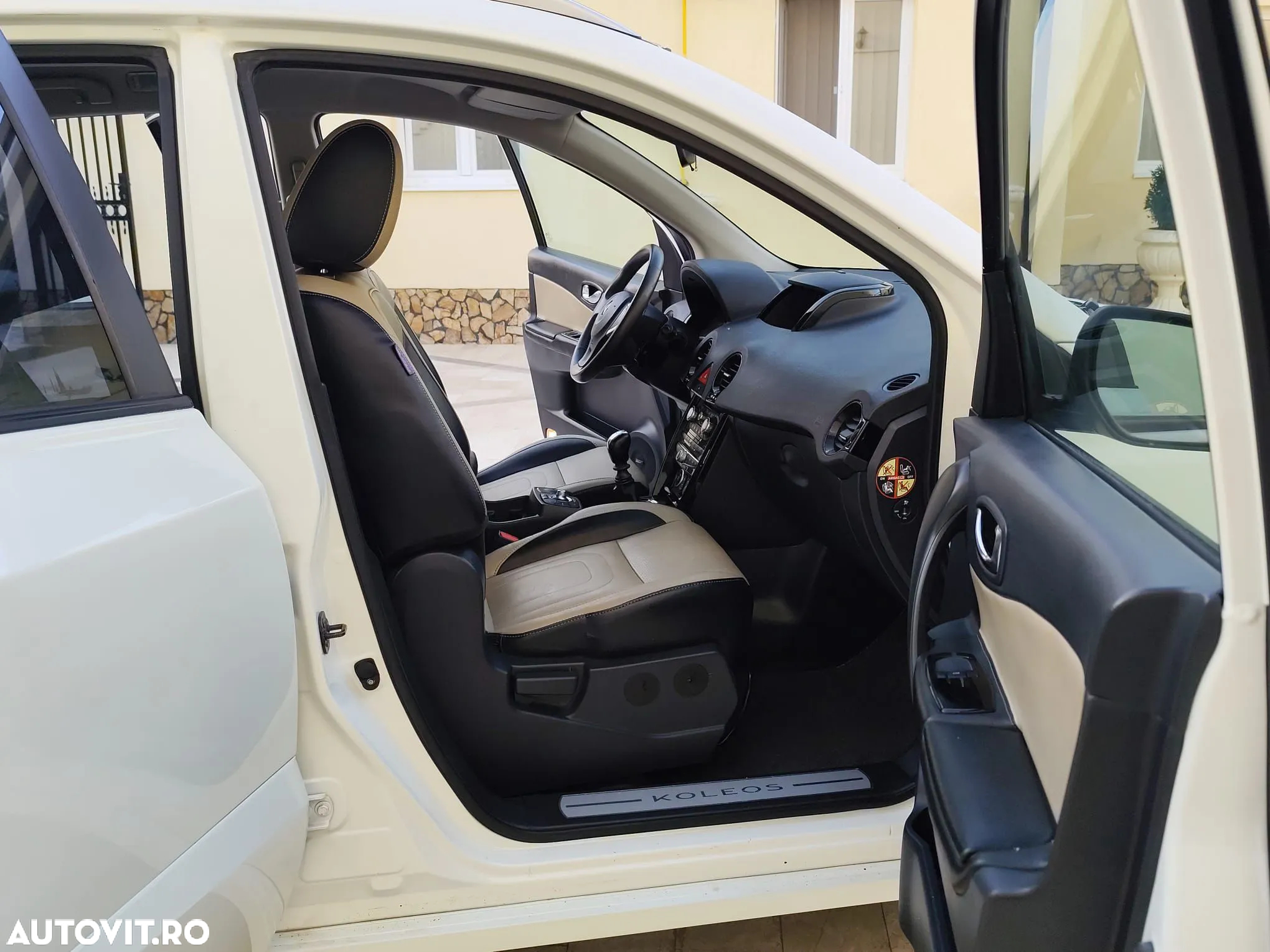 Renault Koleos - 7