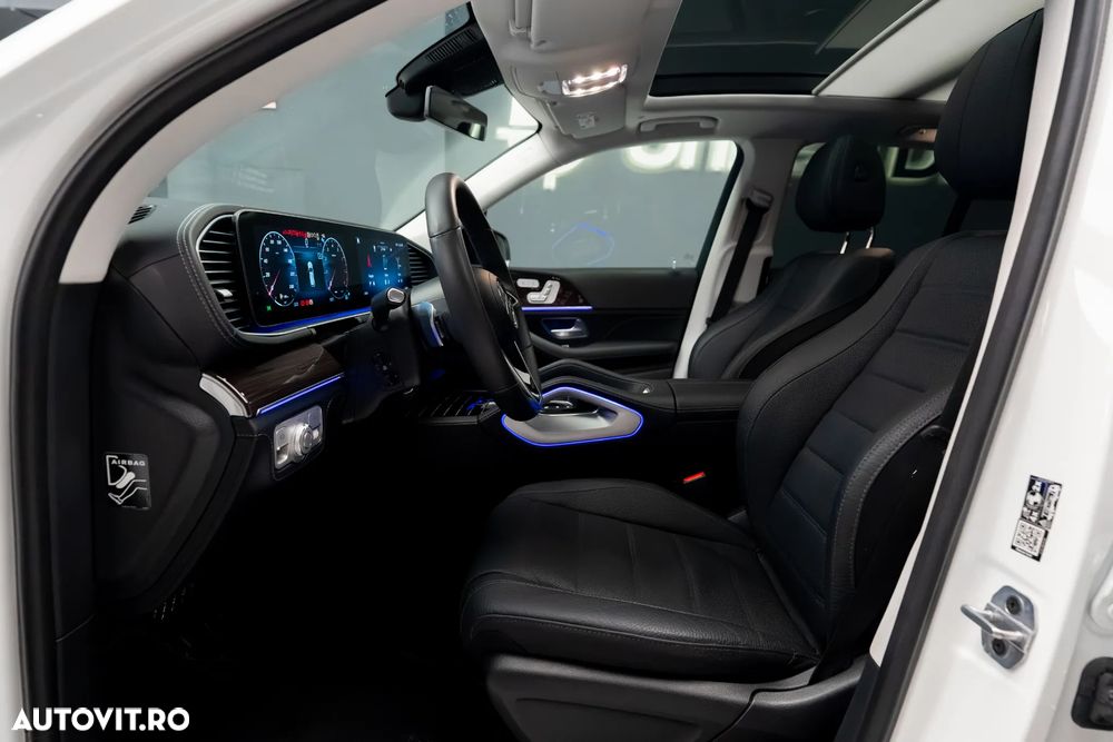 Mercedes-Benz GLE 450 MHEV 4MATIC - 15