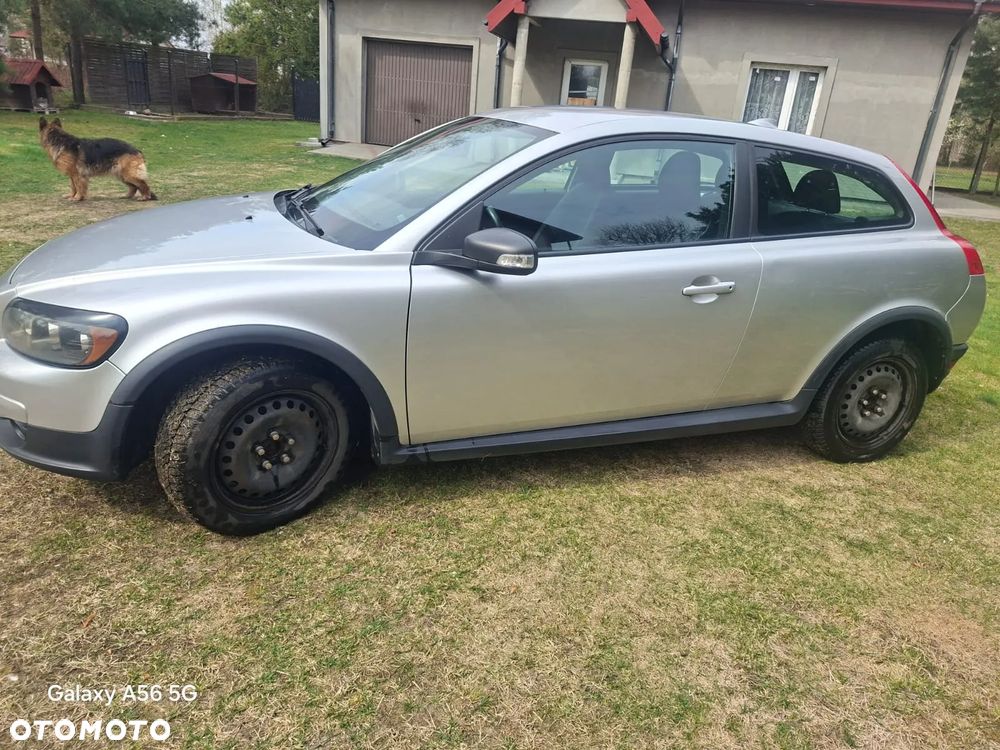 Volvo C30 1.6D Momentum - 1