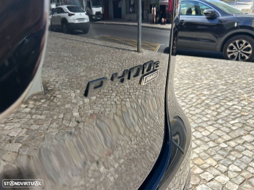 Jaguar F-Pace 2.0 P400e AWD R-Dynamic Black - 17