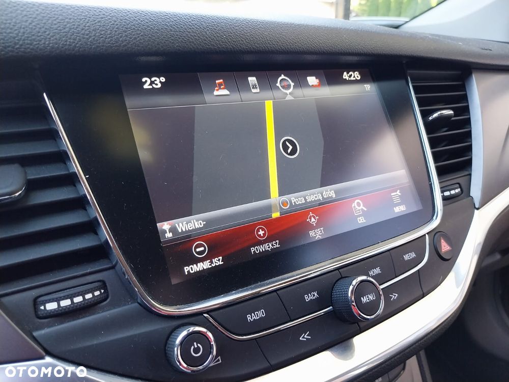 Opel Astra - 21