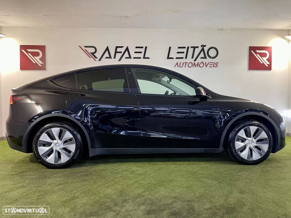 Tesla Model Y Tração Traseira - 8
