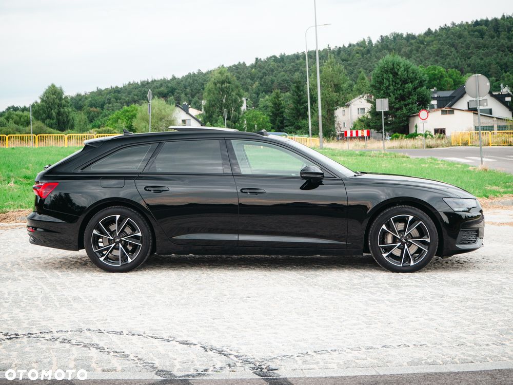 Audi A6 - 12
