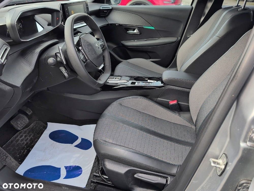 Peugeot 208 1.2 PureTech Allure Pack S&S EAT8 - 9