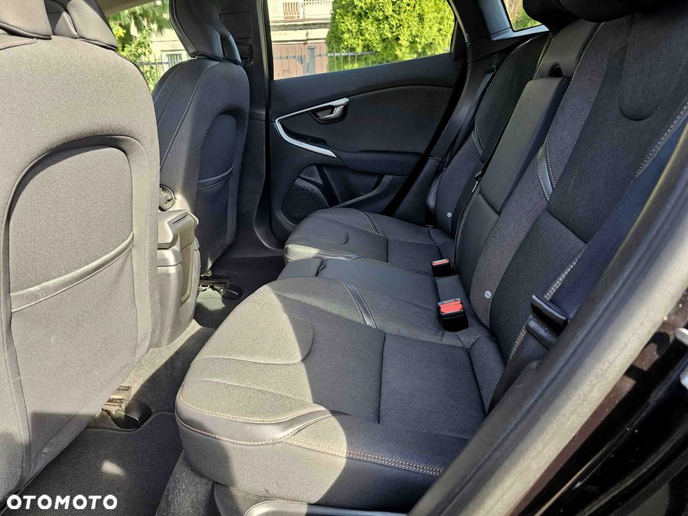 Volvo V40 Cross Country D3 Pro - 18