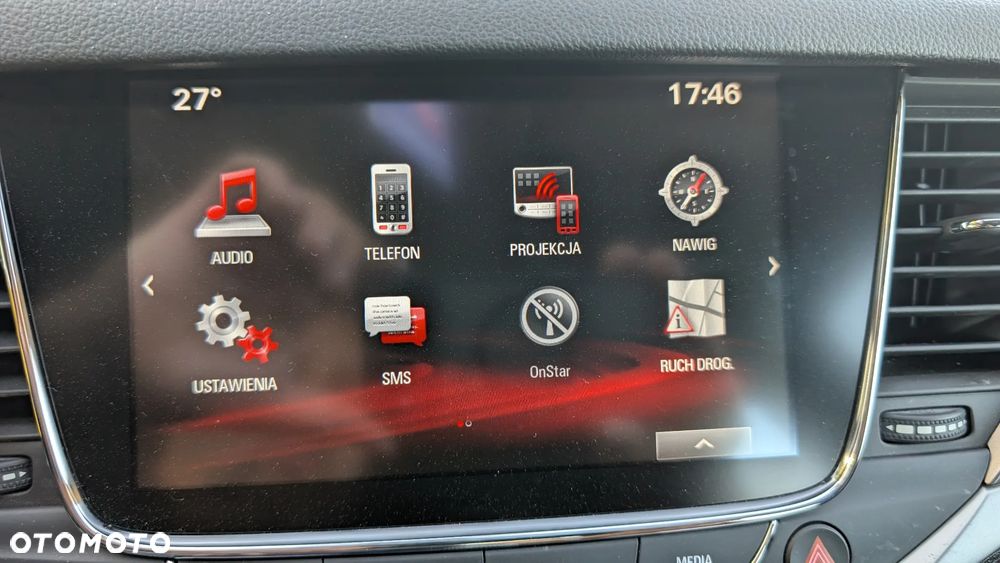 Opel Astra 1.4 Turbo Innovation - 13