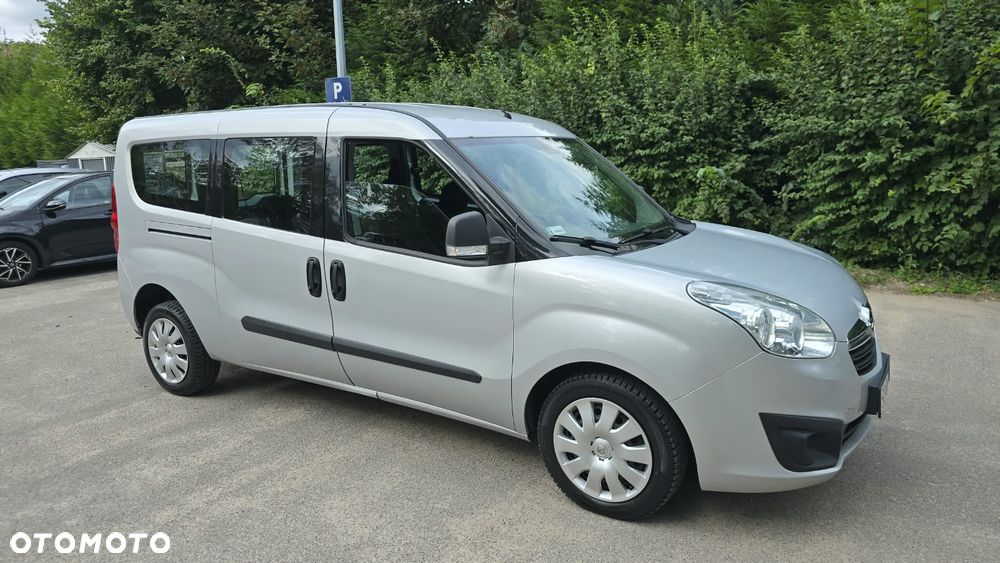 Opel Combo Tour L2H1 - 2