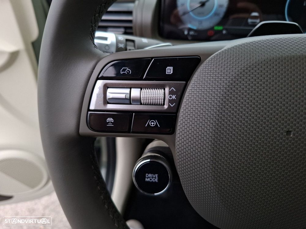 Hyundai Inster 49 kWh Style Plus 5L - 16