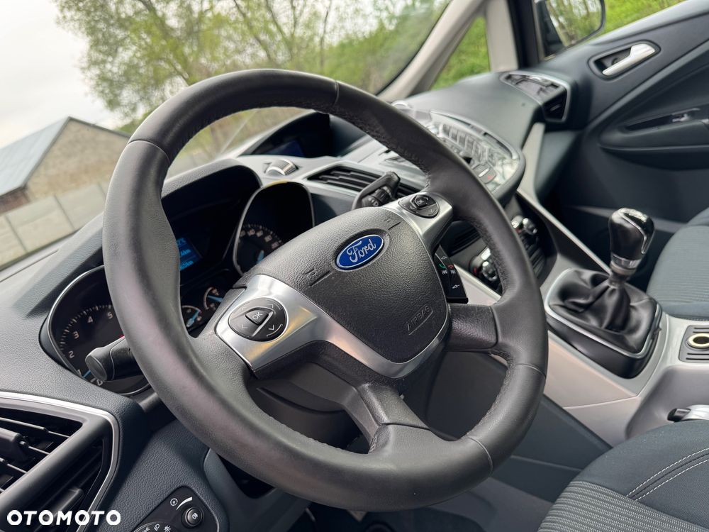 Ford C-MAX 1.6 Edition - 30