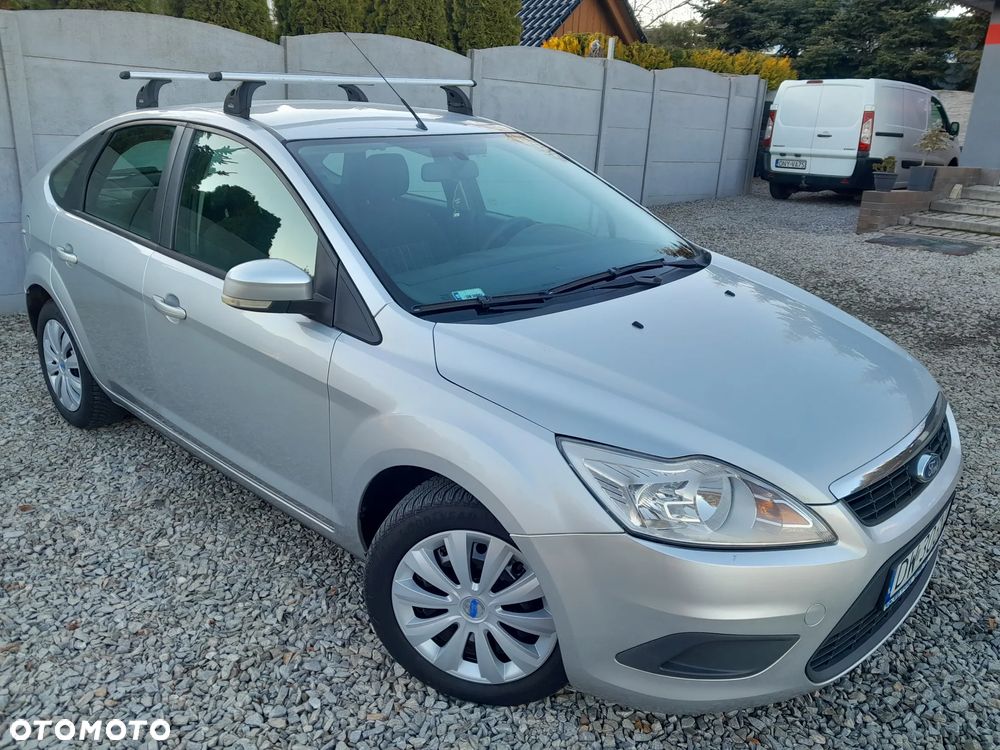 Ford Focus 1.6 TDCi Trend - 7