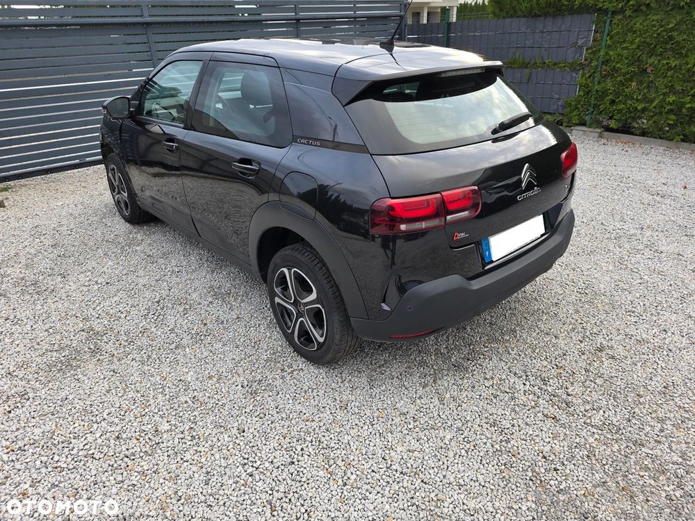 Citroën C4 Cactus BlueHDi 100 Stop&Start Shine - 4
