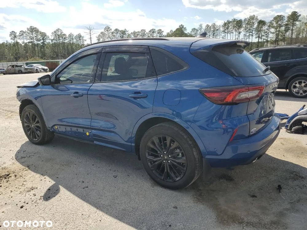 Ford Escape - 3