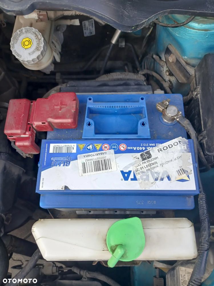 Suzuki Splash 1.0 Club - 10