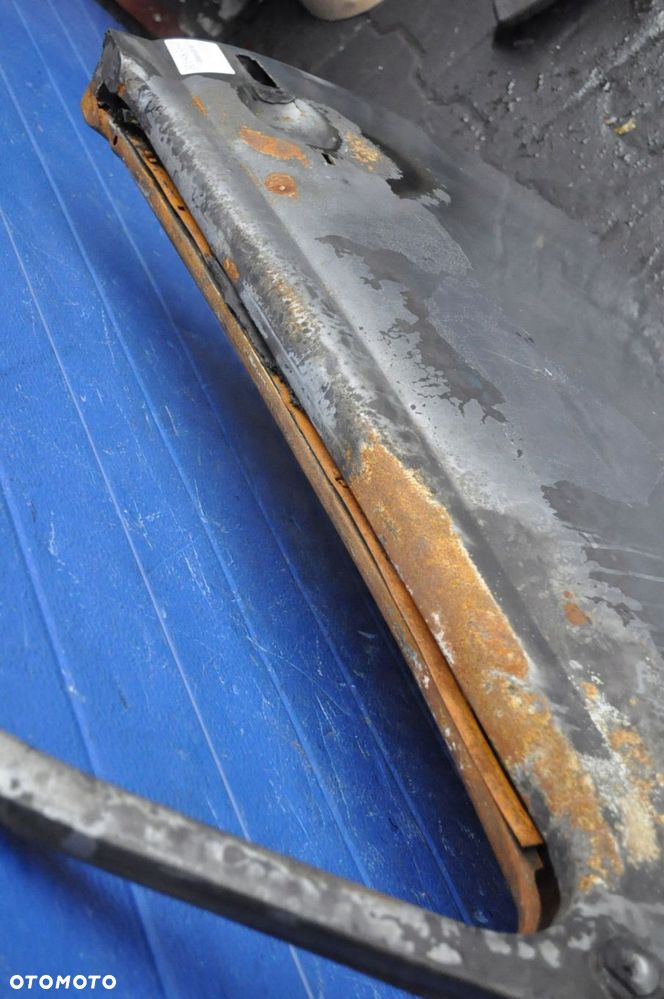 VOLKSWAGEN BEETLE 1300 DRZWI LEWY PRZÓD LEWE PRZEDNIE - 13