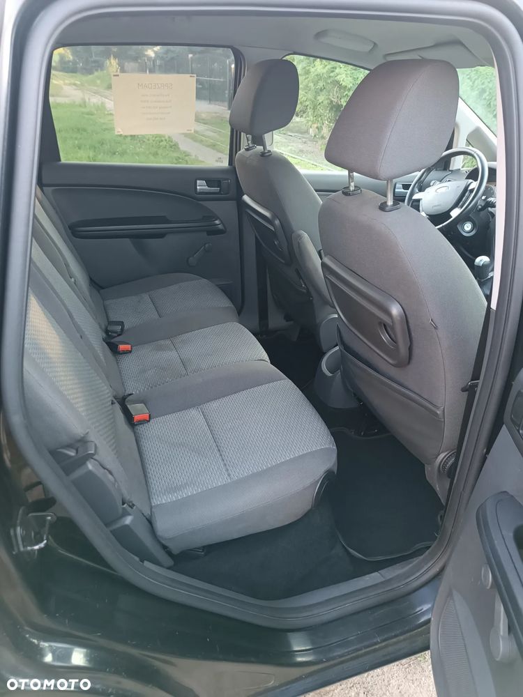 Ford Focus C-Max 1.6 FX Gold / Gold X - 17