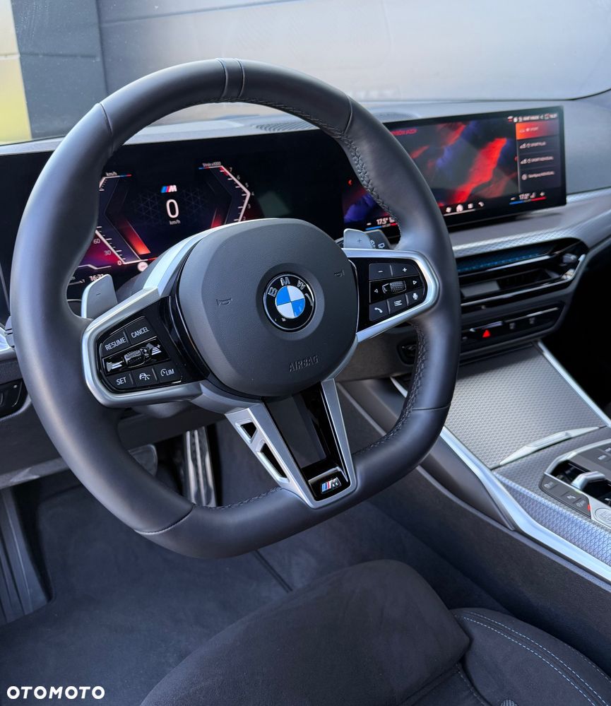 BMW Seria 3 330i xDrive M Sport - 7