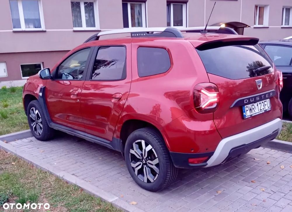Dacia Duster 1.3 TCe Comfort - 2