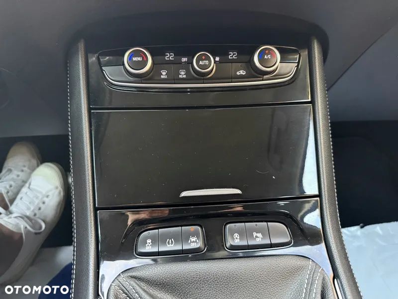 Opel Grandland X 1.5 CDTI Edition Business Pack S&S - 8