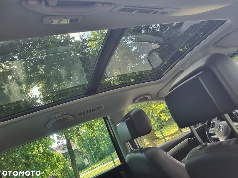 Volkswagen Sharan 2.0 TDI DSG BlueMotion Technology Highline - 14