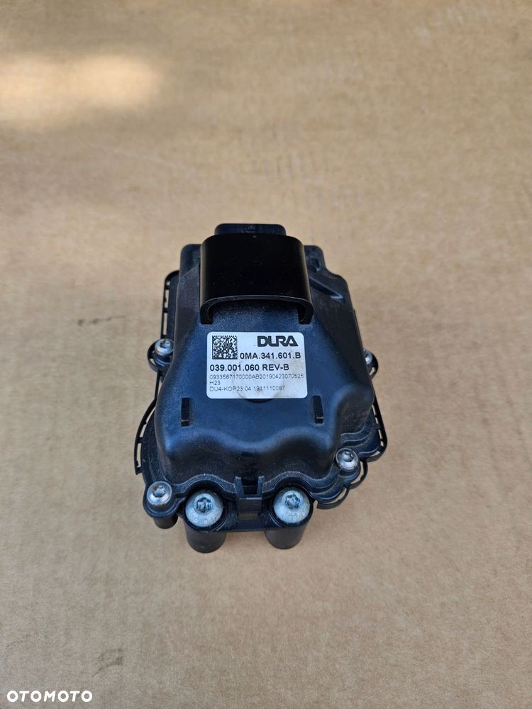 audi e-tron 4ke moduł blokady parking 0ma341601b - 1