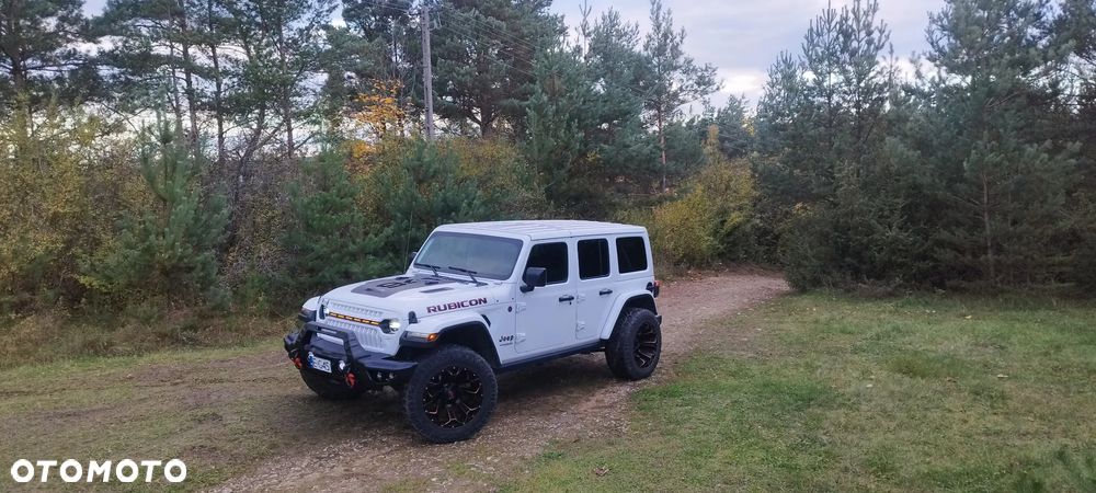 Jeep Wrangler - 11