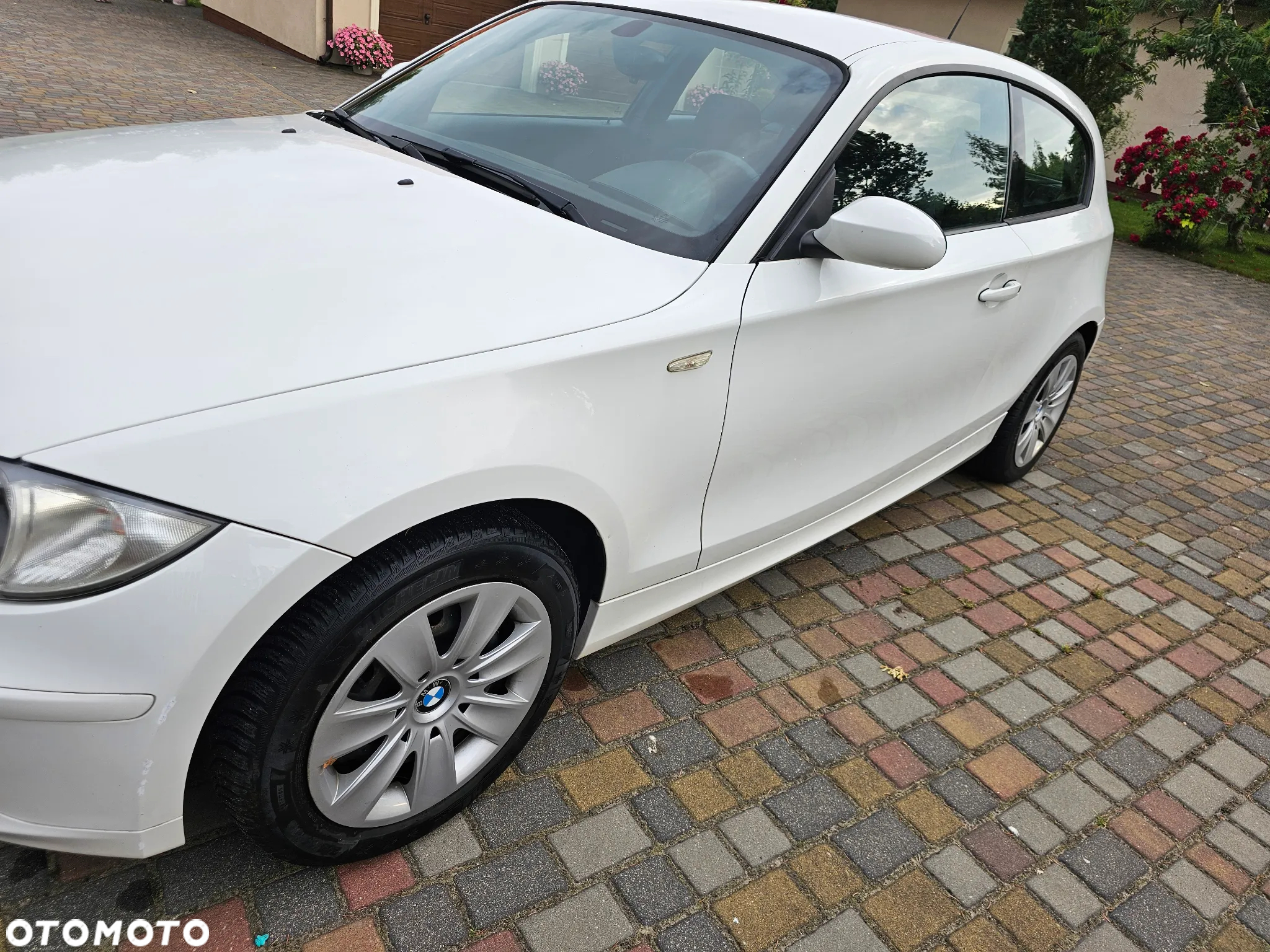 BMW Seria 1 116i - 5