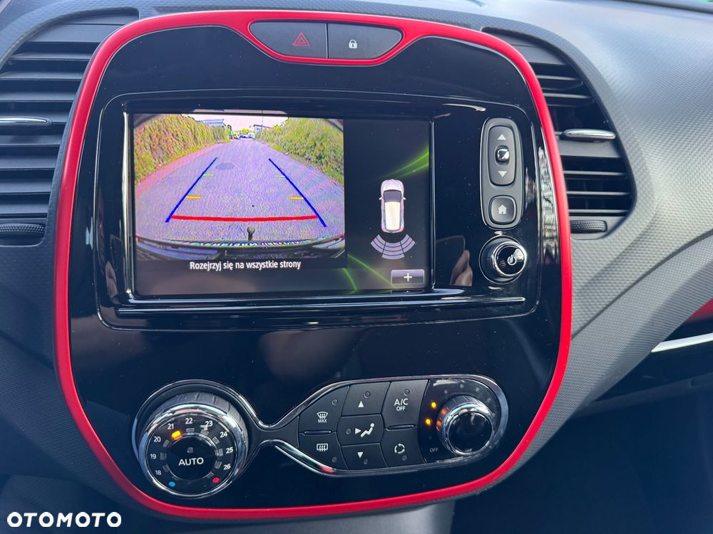 Renault Captur - 26
