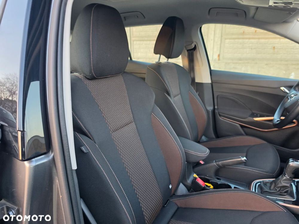 Skoda Fabia 1.0 TSI DSG Style - 13