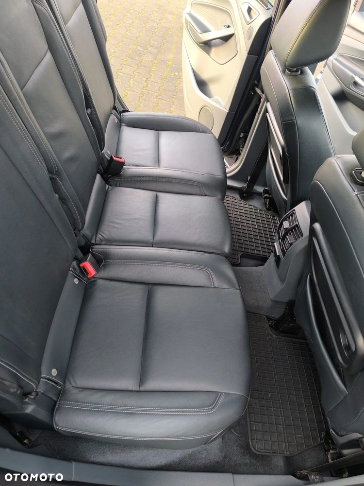 Ford C-MAX 2.0 TDCi Titanium - 14