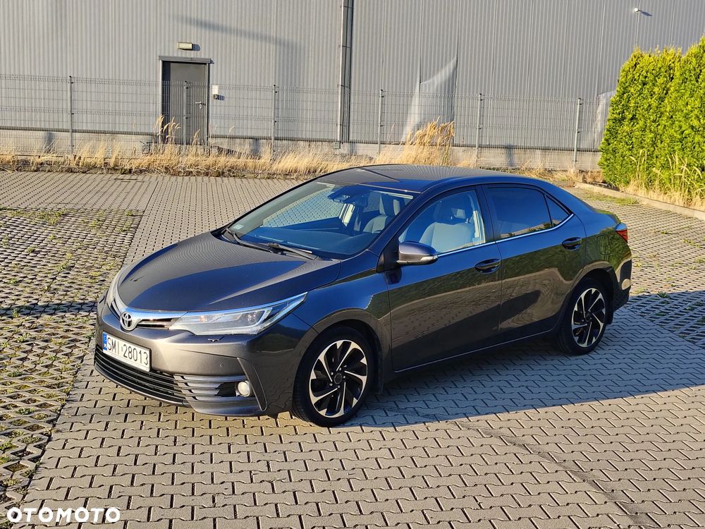 Toyota Corolla 1.6 Comfort MS - 6