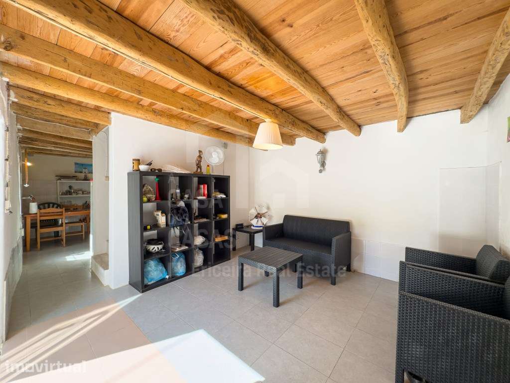 Vende Moradia T2 - Ericeira 15 km, A Casa das Casas - Grande imagem: 5/23