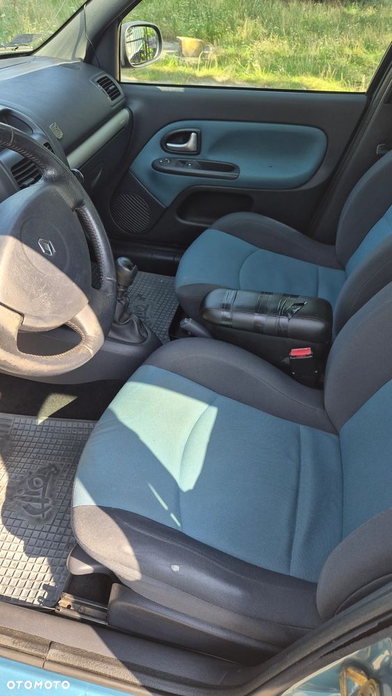 Renault Clio 1.5 dCi Extreme - 11