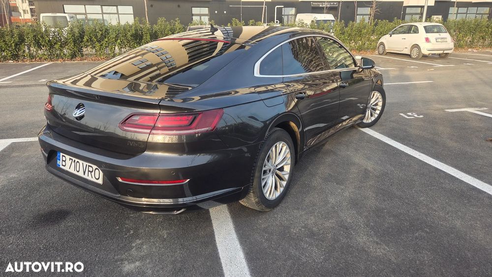 Volkswagen ARTEON 2.0 TDI SCR DSG - 4