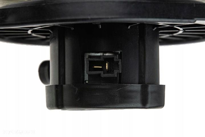 WENTYLATOR SILNIK DMUCHAWY MITSUBISHI L200 2.5DID 05-PAJERO SPORT 2.5 3.2DID 08- - 6