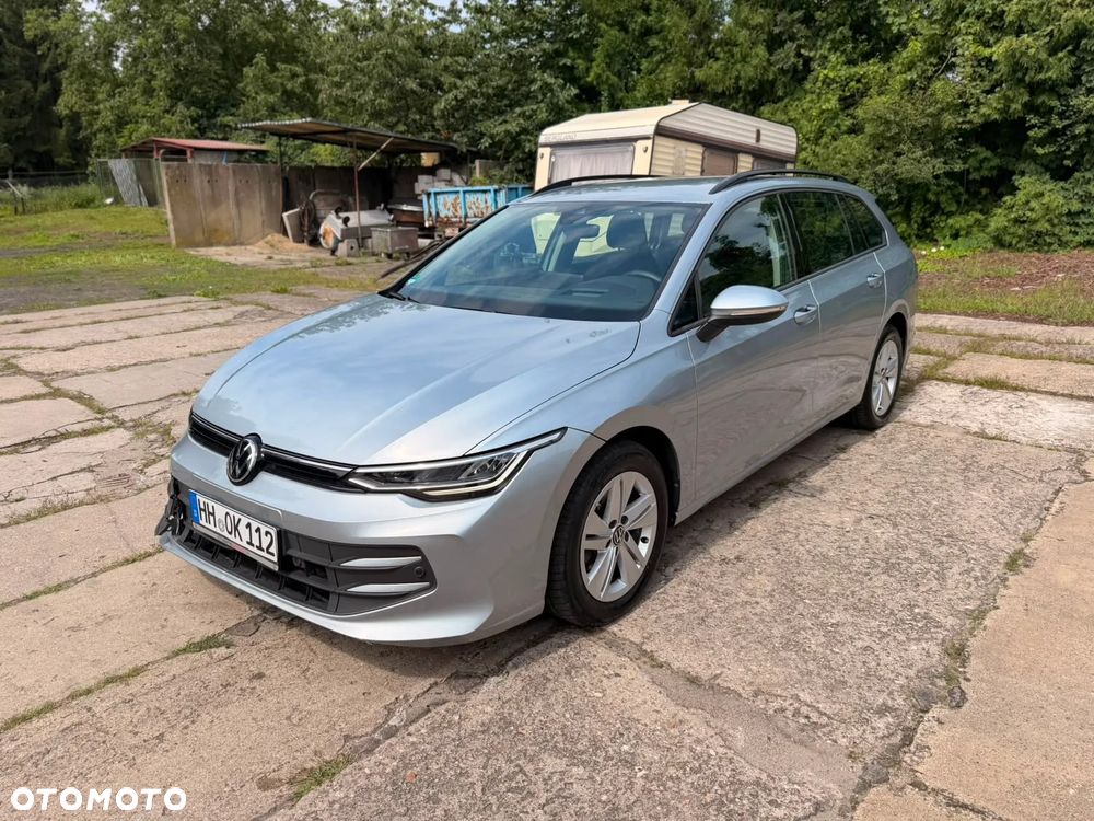 Volkswagen Golf 1.5 eTSI OPF DSG Edition 50 - 1