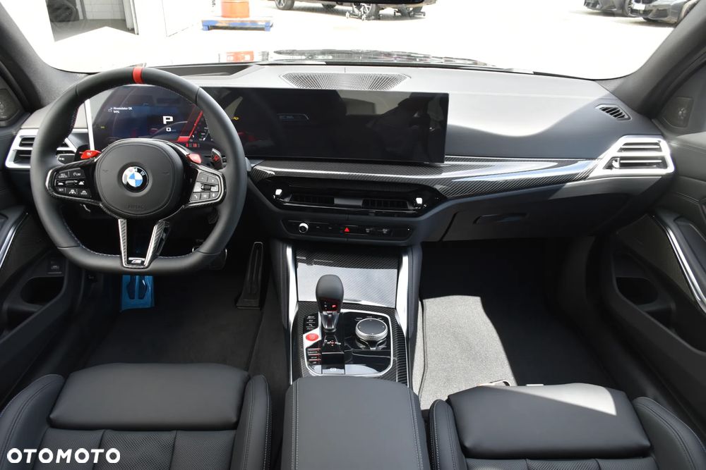 BMW M3 - 20